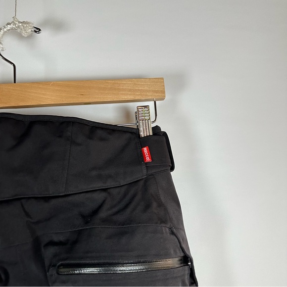 Helly Hansen Fitted Recco Ski Snow Pants - Picture 7 of 10